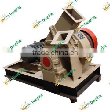 2015 dongxing brand new agricultural machine wood chipper machine