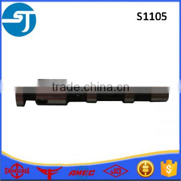 Wholesale price 17 hp S1105 diesel engine parts camshaft