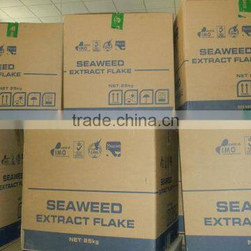 1kg Bag Seaweed Fertilizer for Flower