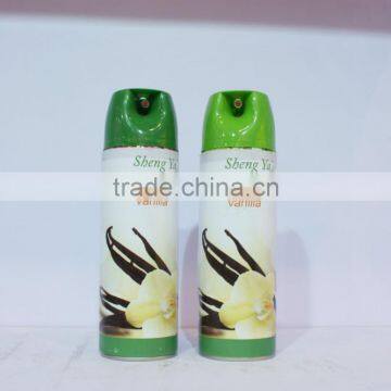 China Air Freshener Novelty Funny Fresh Air Spray photo-3