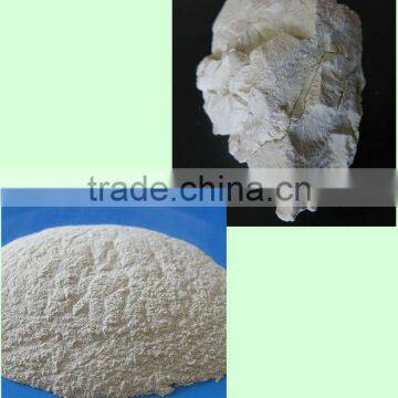 BEST high white bentonite from Manufacture OEM