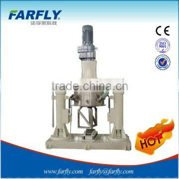 High Quality Acrylic Sealant Plastisol FXJ Planetary Mixer