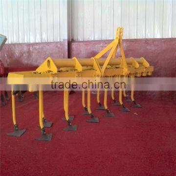 Agricultural Tractor Attachments Cultivator Shovel Plow photo-6