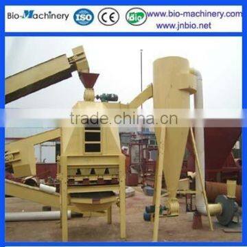 best price pellet cooling machine made in China