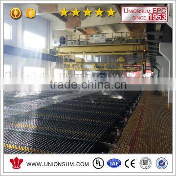 Zinc Ore Zinc Pressure Leaching Technology Zinc Electro-winning Aluminum Cathode Al Cathode photo-2