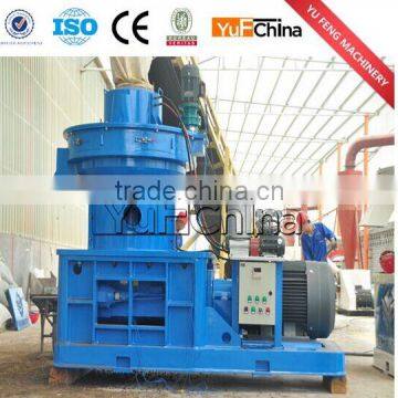 Bio-energy Wood Pellet Mill from China Manufacturer