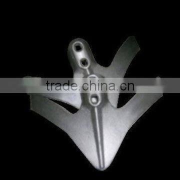 Harvester Parts,blade,tiller Blade ,disc Blade,Farm Machinery Parts, Plough Parts photo-3