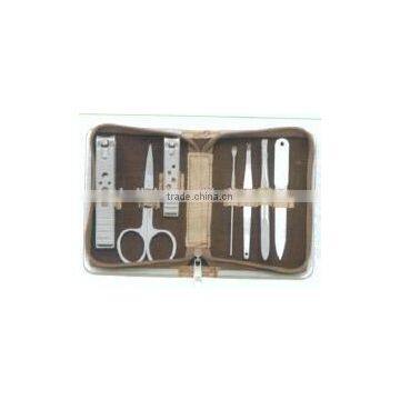 Manicure Giftware Set