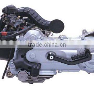 Motorcycles Engine Parts Piaggio FLY 100 Engine parts 100cc Engine Parts 100cc Piaggio Engine Parts