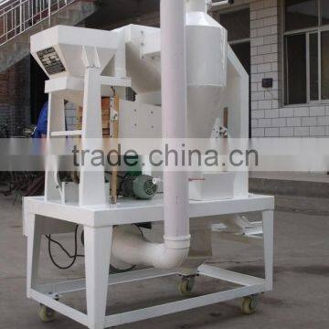Radish Seed Cleaner photo-3