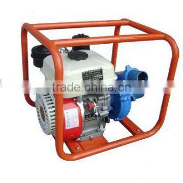 Centrifugal water pump