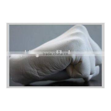 Life Casting Alginate Mixer With Colour Change (fast Set 2'30",medium Set 4'10",slow Set 12') photo-2