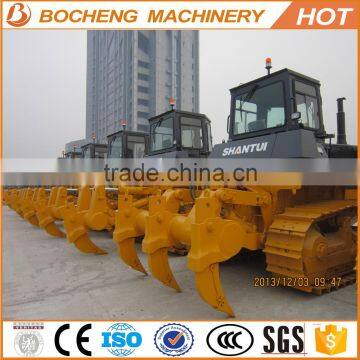 Shantui Bulldozer SD22 220hp Crawler Bulldozer SD22 Small Dozer photo-2