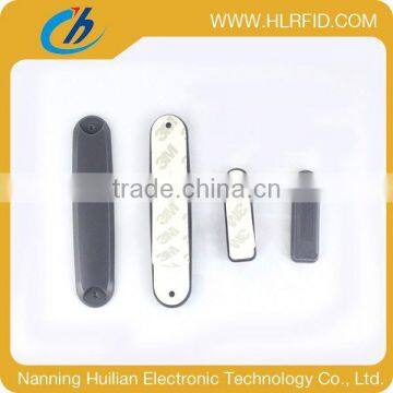 Adhesive Passive anti-metal nfc rfid label e-wallet