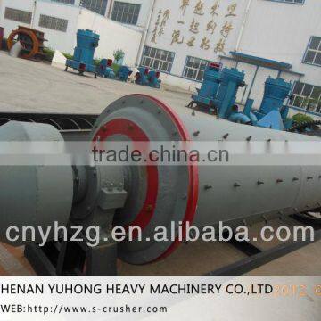 new designed cylindrical small scale ball mill