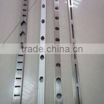 Aluminum Square Tube Punching Machine/Square Hole Machine/square Tube Bending MachineAluminum Square Tube Punching Machine/Squar photo-6