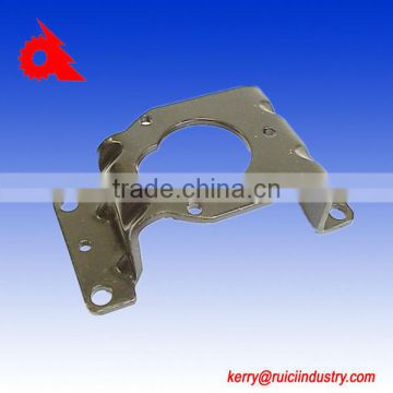 dalian high quality aluminum cheap metal stamping parts