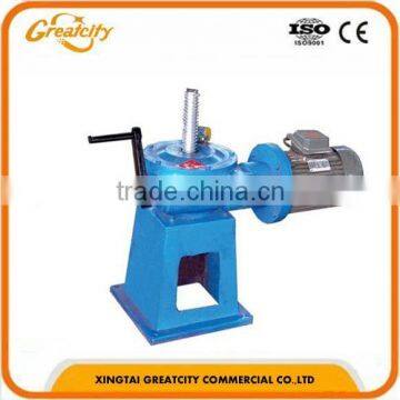 China Gold Supplier Wire Rope 5 Ton Electric Hoist For Sale photo-5