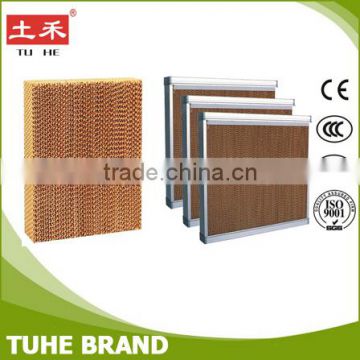 Guangzhou Poultry Equipment 7090 Honeycomb Evaporative Cooling Pad