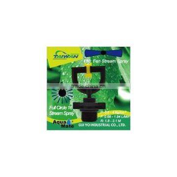 Micro sprayer irrigation mini sprinkler