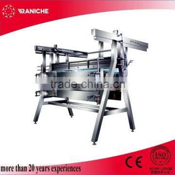 Over 20 Years Manufacture/ Poultry Chicken Plucker photo-4