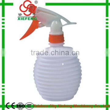 China wholesale triggers for sprayer with bottle/plastic foaming trigger sprayer