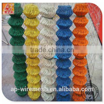 American Standard Chain Link Fence Heavy Duty Chain Link Fencing