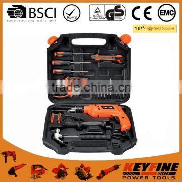 best quality 38pcs wholesale power impact drill set kit