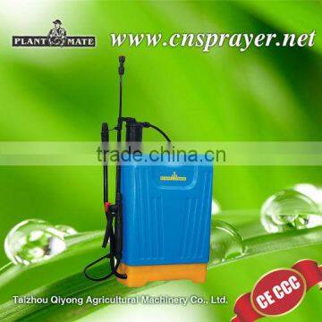 Hand Sprayer Pump in Taizhou(3WBS-18M)