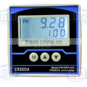 ZH-PH/ORP800 Water Detector for Aquaculture