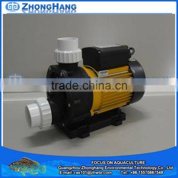 High quality PTDA water pump