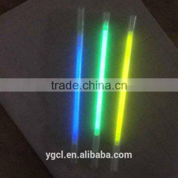 7.5 x 200 Events & Party Supply ECO PP Glow in the Dark Glow Straw (EN71, ASTM F963) photo-6