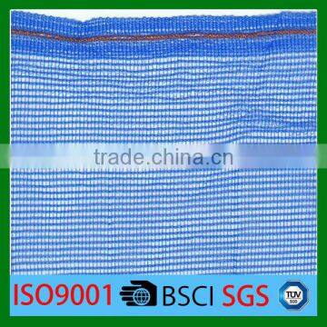 HDPE New Material With FR Construction Debris Net