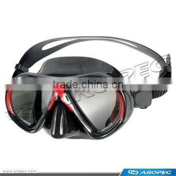 Mantis Two Lenses Diving Mask photo-2