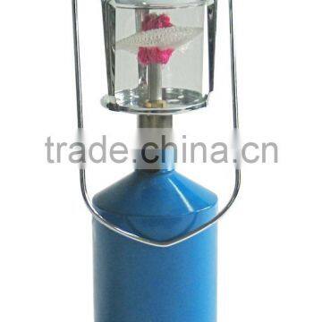 CAMPING Outdoor gas lantern #2010