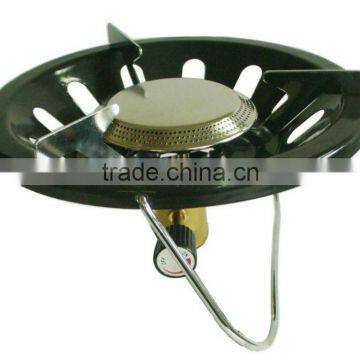 OUTDOOR mini gas stove for camping 1062