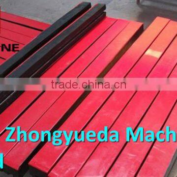 Top Quality Rubber UHMWPE Impact Bars for Coal Mining