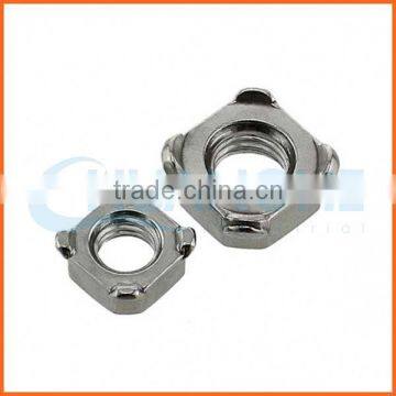 High Quality Zm12 Bearing Lock Nut