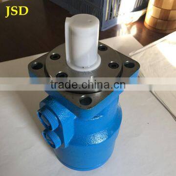 JSD manufacturer Orbit hydraulic motor for the enginee equipment