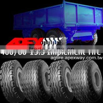 400/60-15.5 Farm Implement Trailer Tire