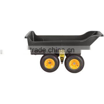 Wheels for ATV/Garden Tractor Trailer With DOT photo-2