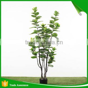 Artificial Green Ornamental Plant Spring Tree for Indoor and Outdoor photo-2