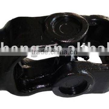 quick release yokes with cross journal (u joint assembly) for Agricultural tractor parts