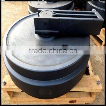 Doosan Solar 225LC-V Idler Front Idler Drive Idler 2270-6098B photo-2