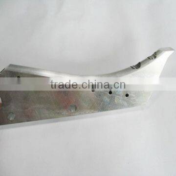 Custom Fabrication Service, CNC Machining Motorcycle Parts photo-2