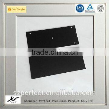 High Precision Machined Part, CNC Lathe Machine Parts, Turning Parts Manufacture photo-2