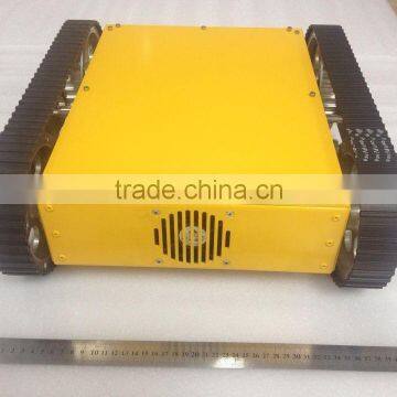 New Large Tracked Mobile Tank Robot Kit 10023 photo-3