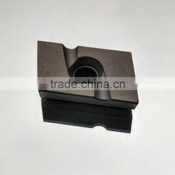 inventory rhomboid ZX-87031 workblank tungsten carbide turning insert