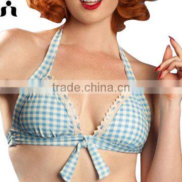 2017 High Quality Girl Swim Wear photo-4