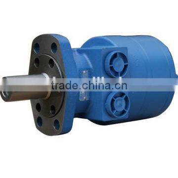 Slow Speed High Torque Gerotor Style Motors, Orbital Hydraulic Motors photo-2
